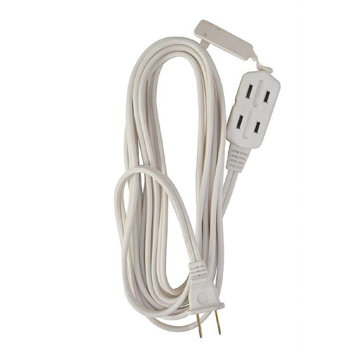 Woods 9ft Outlet Extension Cord, Model 601W - Orka
