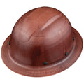 View Klein Tools Hard Hat, KONSTRUCT Series, Full-Brim, Class G, Model 60452*