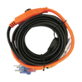 View Britech Therma-Pipe Series Resistance Plug-In Heating Cable For Pipes, 420W 120V 60 ft. Model BFPC1-1A060*