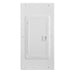 Leviton 125A 120/240V 20 Circuit 20 Spaces Indoor Load Center and Door with Main Breaker, Model LP212-CBD* - Orka