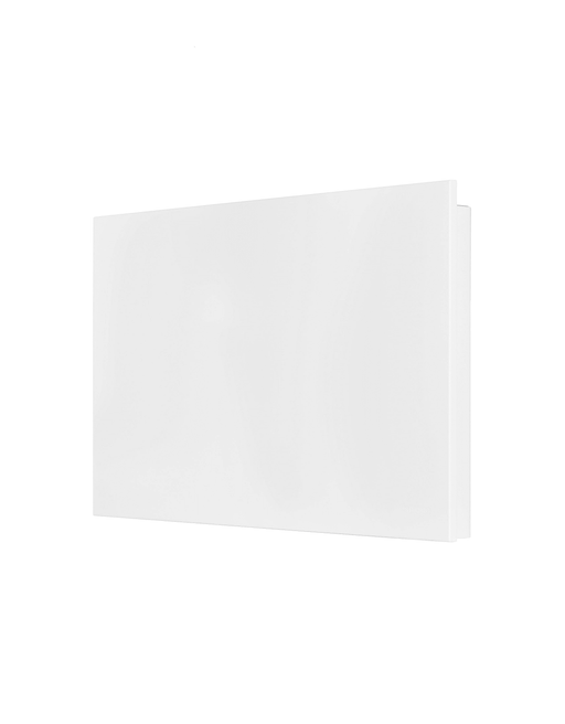 Stelpro 1500W White Mirage Convector with Built-In Thermostat, Model MIR1502W - Orka