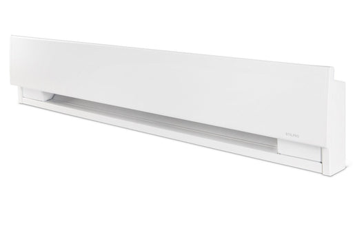Stelpro 1000W White Prima High-End Compact Baseboard, Model SPR1002W - Orka