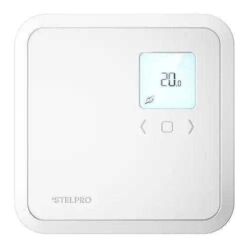 Stelpro 2500W Non-Programmable Electronic Thermostat, Model ST252NP - Orka
