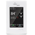 View nVent Nuheat Home - Touchscreen & Programmable Floor Heating Thermostat (dual voltage) - AC0056