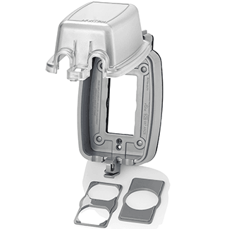 Electrical Box Covers