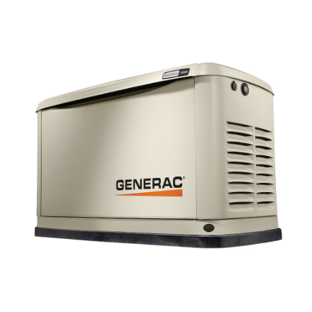 Generators & Accessories