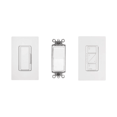 Dimmers & Switches - Orka