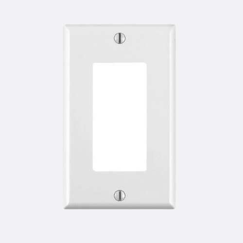 Wall & Switch Plates