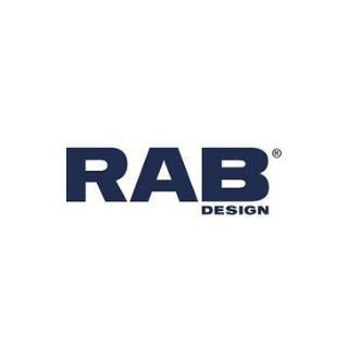 RAB Design Lighting - Orka