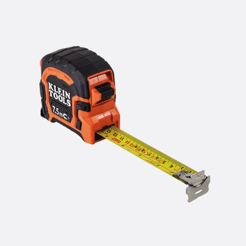 Measuring Tools & Levels