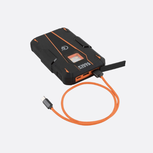 Kit traceur de câbles Tone & Probe 2éme génération - TURBO TRONIC VDV500820