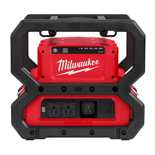 Chargers & Power Blocks