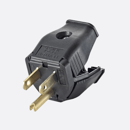 Electrical Plugs & Connectors
