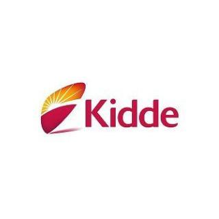 Kidde Canada - Avertisseur de fumée câblé à 120 V CA avec pile de secours 9  V i12040CA