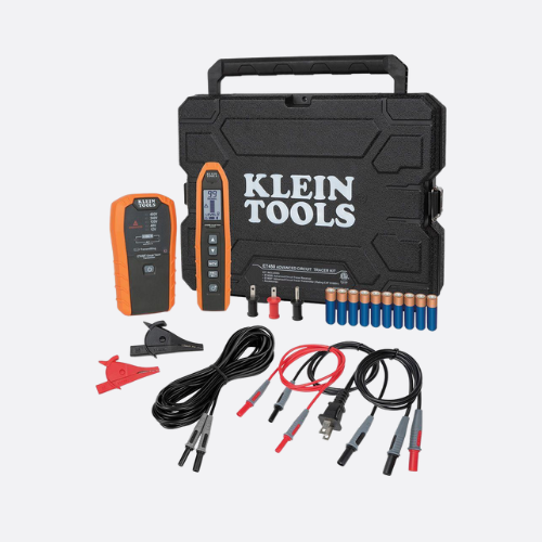 25pcs Electrician Tool Kit Set Household Tools Set With 382 Multimeter  Multi-function Hardware Kit Hand Tools