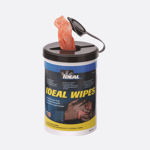Cleaners & Wipes
