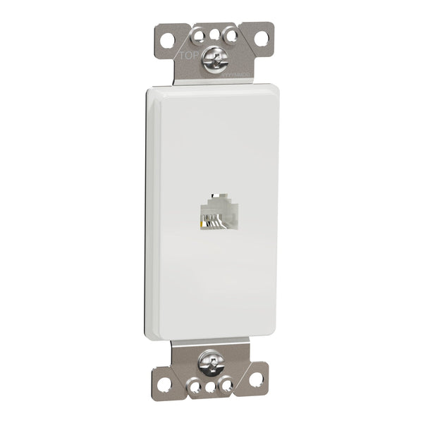 Telephone Jack
