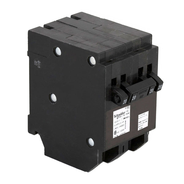 Miniature Circuit Breaker