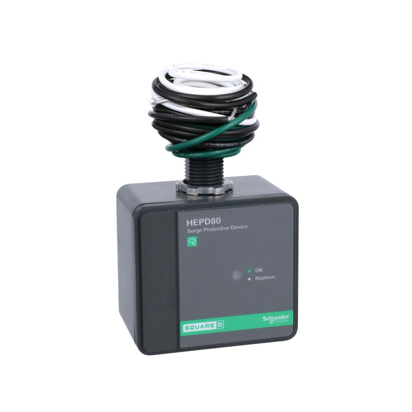 Surge Protector Device