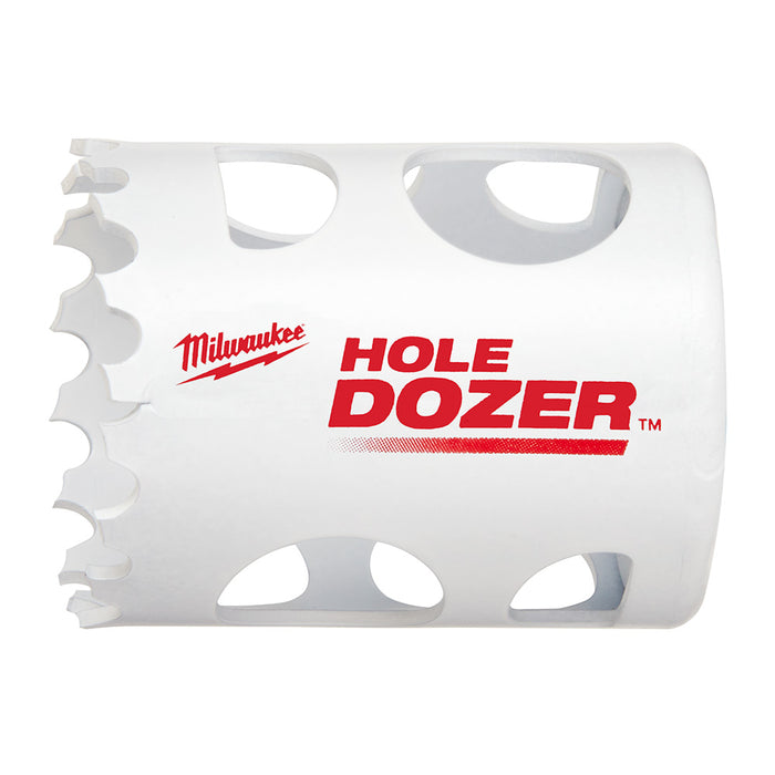 Milwaukee 1-5/8" HOLE DOZER™ Bi-Metal Hole Saw