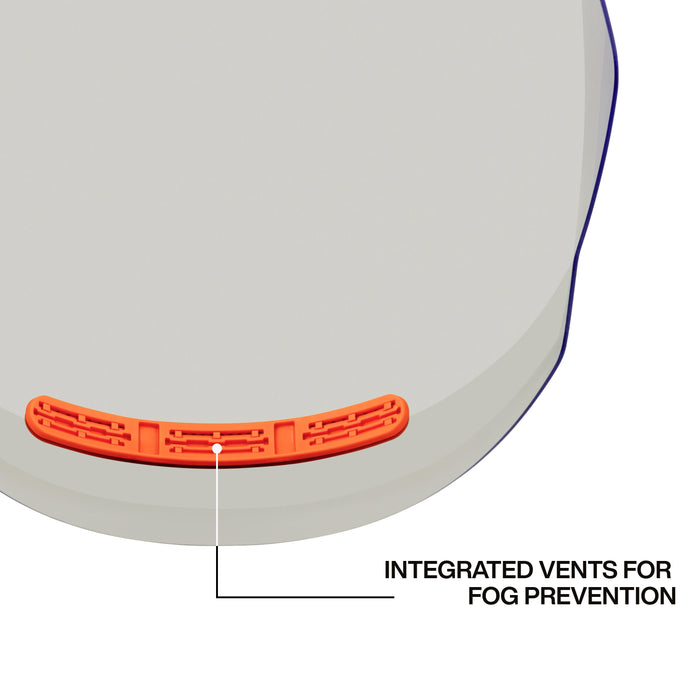 Klein Tools Arc Flash Face Shield, Cap-Style/Safety Helmet