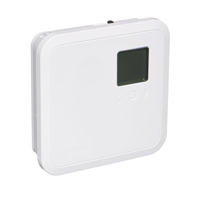 Stelpro Programmable Electronic Thermostat,  Model ST402P