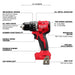 Milwaukee M18™ Compact Brushless 2-Tool Combo Kit