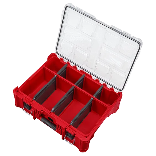 Milwaukee PACKOUT™ Deep Organizer, Model 48-22-8432*