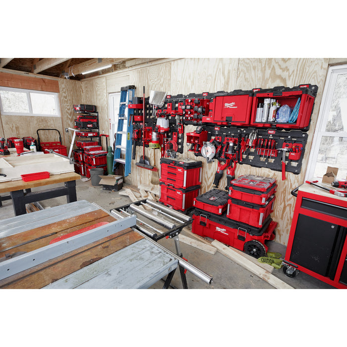 Milwaukee PACKOUT™ Tool Station