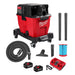 Milwaukee M18 FUEL™ 9 Gallon Dual-Battery Wet/Dry Vacuum Kit