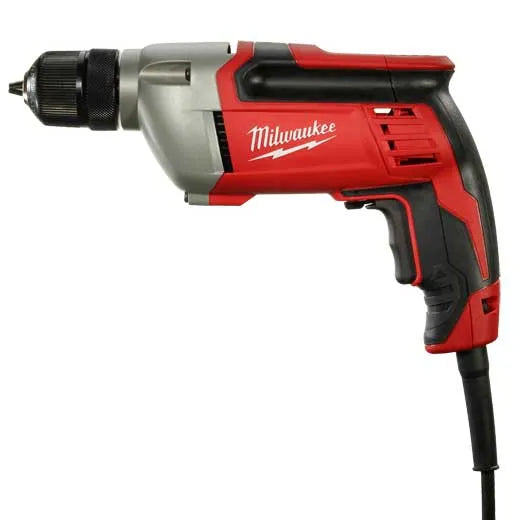 Milwaukee 3/8" Tradesman Drill, Model 0240-20*