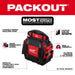Milwaukee PACKOUT™ 15" Structured Tool Bag