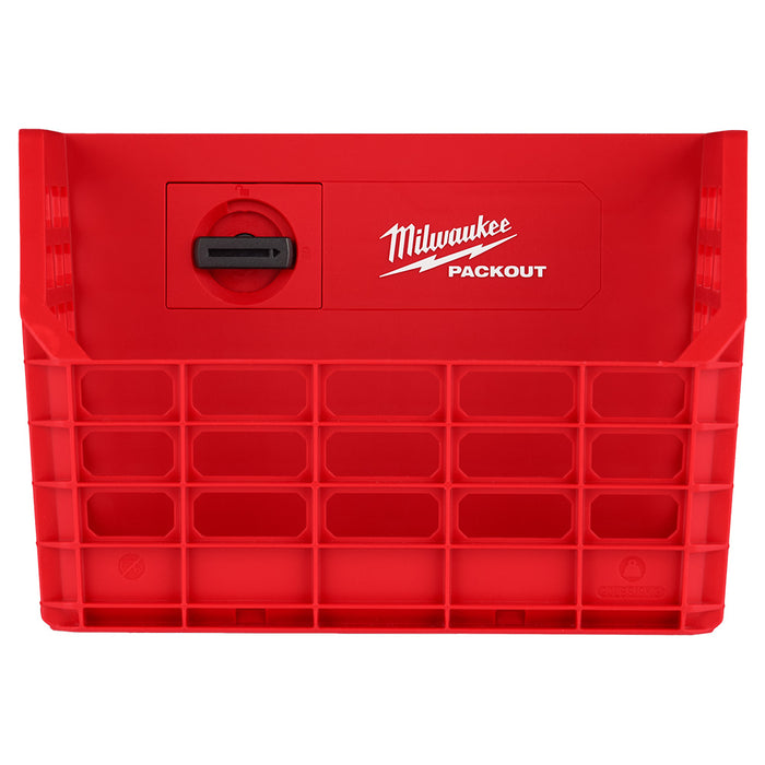 Milwaukee PACKOUT™ Compact Wall Basket