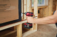 Milwaukee M18™ Cordless Lithium-Ion 4-Tool Combo Kit 2696-24