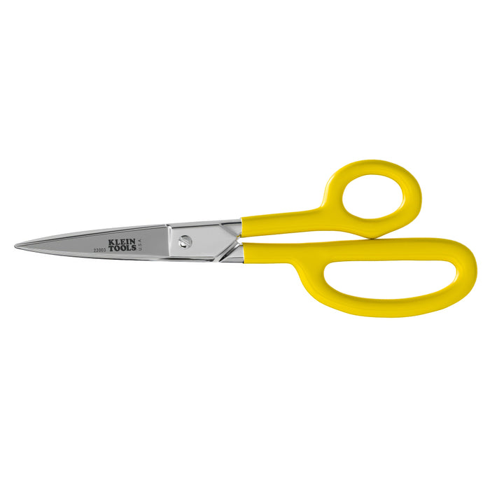 Klein Tools 26001 ALL-PURPOSE ELECTRICIAN'S SCISSORS