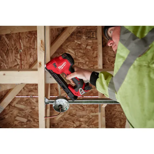 Milwaukee M12™ Cable Stapler, Model 2448-20*