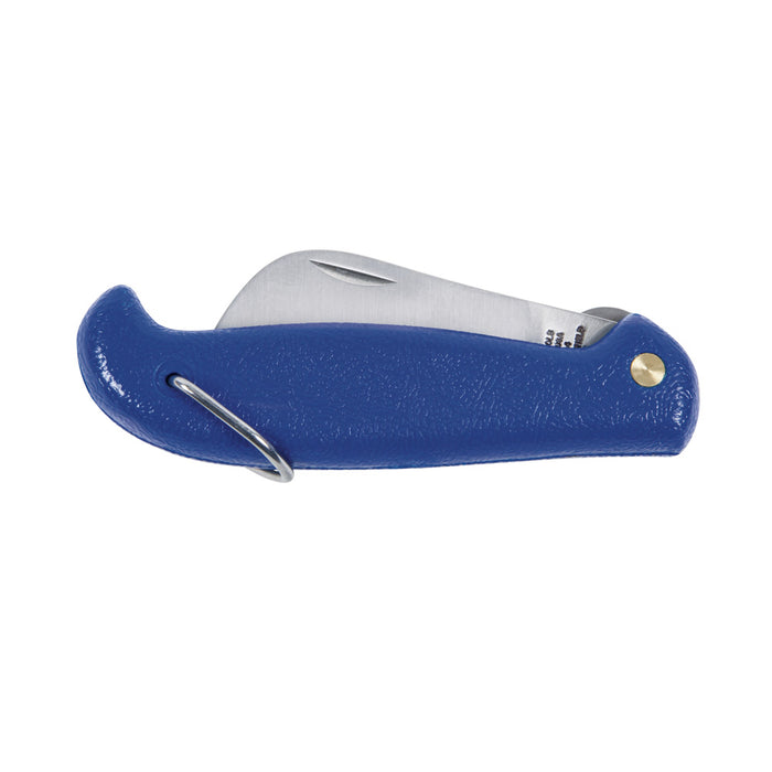 Klein Tools  Pocket Knife, 2-3/4-Inch Hawkbill Slitting Blade, Model 1550-24*