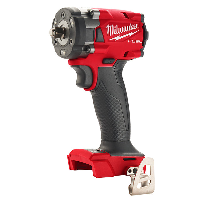 Milwaukee M18 FUEL™ 2-Tool Combo Kit
