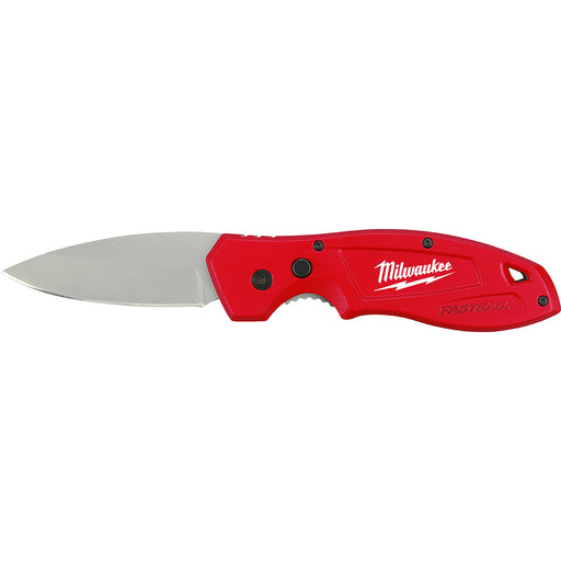 Milwaukee Fastback Pocket Knife