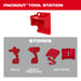 Milwaukee PACKOUT™ Tool Station