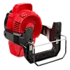 Milwaukee M12™ Mounting Fan, Model 0820-20