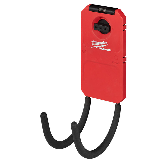 Milwaukee PACKOUT™ 6” Curved Hook