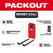 Milwaukee PACKOUT™ 9” Straight Hook