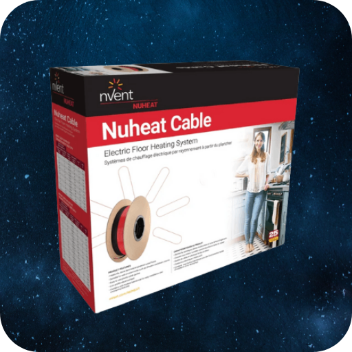 Floor Heating - Orka