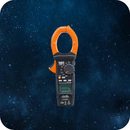 Test Equipment - Orka