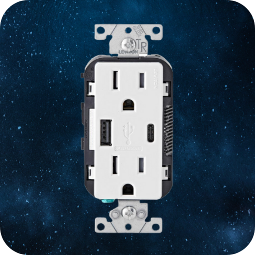 Outlets & Wallplates - Orka