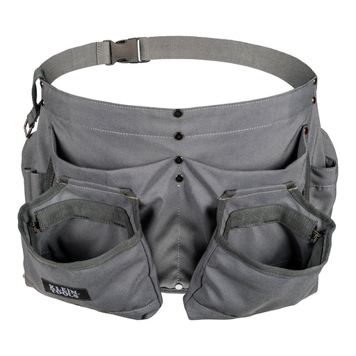 Klein Tools 8-Pocket Tool Apron