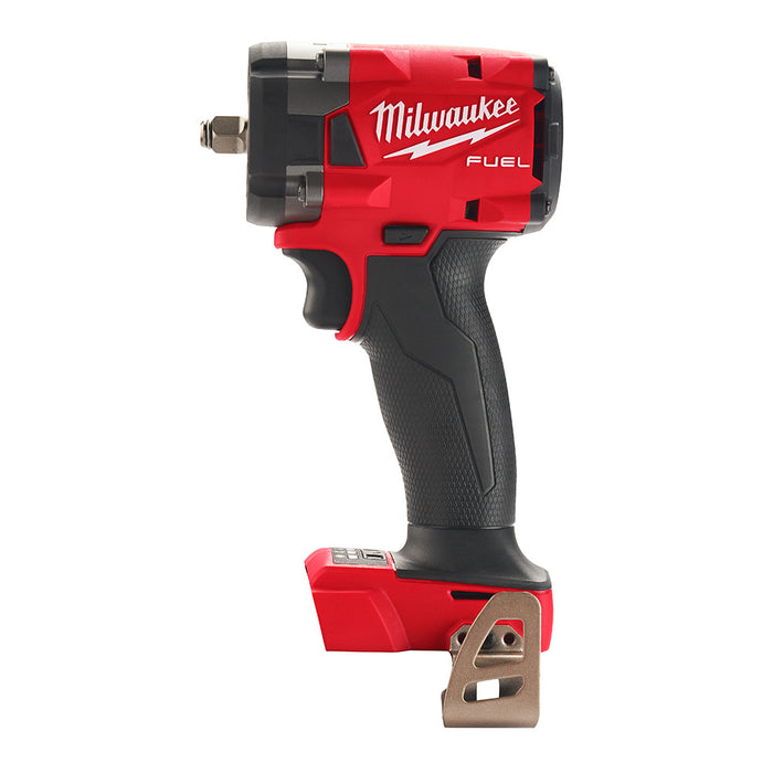 Milwaukee M18 FUEL™ 2-Tool Combo Kit