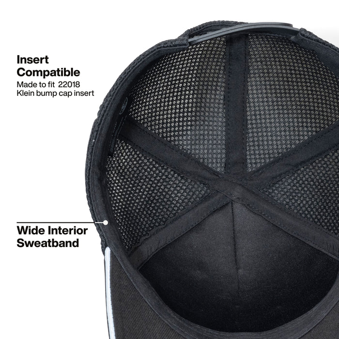 Klein Tools Adjustable Cap