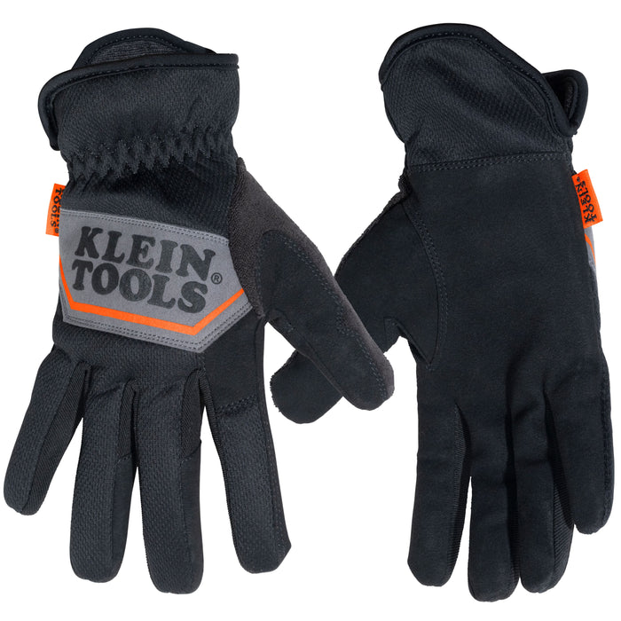Klein Tools Lightweight General Purpose Gloves, X-Large